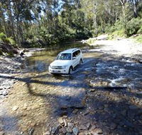 Aberfeldy Four Wheel Drive Track - Accommodation Kalgoorlie