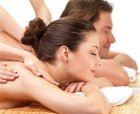 Paci Spa - Accommodation Kalgoorlie 2