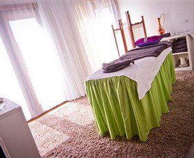 Paci Spa - Accommodation Kalgoorlie 1