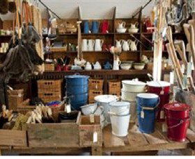 Nundle NSW Accommodation Kalgoorlie