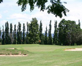 Aberdeen NSW Accommodation Kalgoorlie