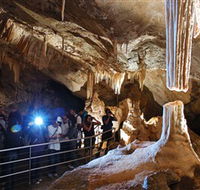 Jenolan Caves - Accommodation Kalgoorlie