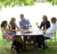 Hidden Creek Winery and Cafe