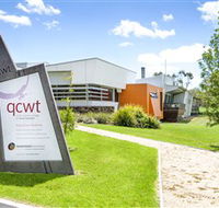 Varias Restaurant and Conference Centre incorporating Banca Ridge Winery Cellar Door - Accommodation Kalgoorlie