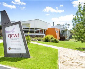 Varias Restaurant And Conference Centre Incorporating Banca Ridge Winery Cellar Door - Accommodation Kalgoorlie 0