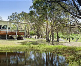 Varias Restaurant And Conference Centre Incorporating Banca Ridge Winery Cellar Door - Accommodation Kalgoorlie 1