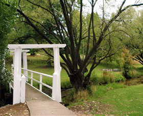 Alma Park - Accommodation Kalgoorlie 2