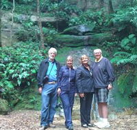 Country Trails Private Tours