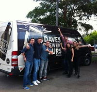 Daves Brewery Tours - Accommodation Kalgoorlie