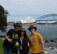 Real Sydney Tours - Accommodation Kalgoorlie