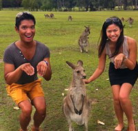 Runaway Tours - Accommodation Kalgoorlie