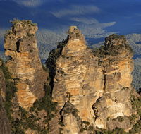 Andersons Tours - Accommodation Kalgoorlie