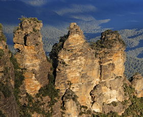 Andersons Tours - Accommodation Kalgoorlie 0