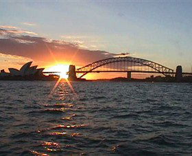 Australian Spirit Sailing Company - Accommodation Kalgoorlie 0