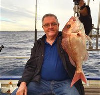 Deep Sea Fishing Charter - Accommodation Kalgoorlie