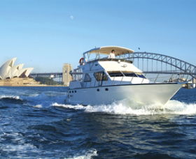 Sea Sydney Cruises - Accommodation Kalgoorlie 0