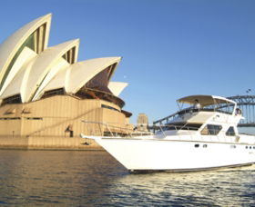 Sea Sydney Cruises - Accommodation Kalgoorlie 1