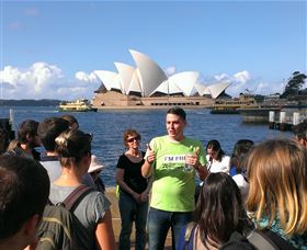 I'm Free Tours - Accommodation Kalgoorlie 0