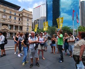I'm Free Tours - Accommodation Kalgoorlie 2