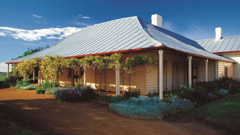 Cooma Cottage - Accommodation Kalgoorlie 1