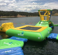 Lake Lyell Recreation Park - Accommodation Kalgoorlie