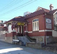 The Guild Theatre - Accommodation Kalgoorlie