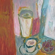 Art Est Gallery - Accommodation Kalgoorlie 1