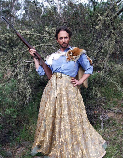 Gaffa Gallery - Accommodation Kalgoorlie 2