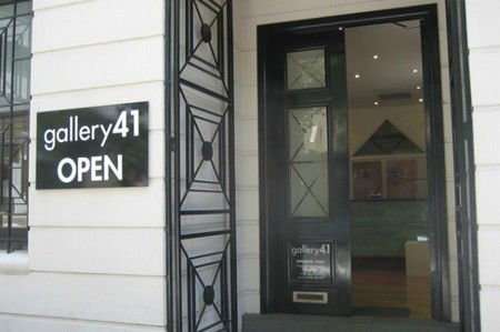 Gallery41 - Accommodation Kalgoorlie 2