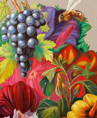 Iain Dawson Gallery - Accommodation Kalgoorlie 1