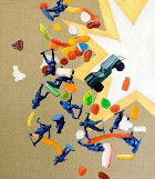Iain Dawson Gallery - Accommodation Kalgoorlie 3