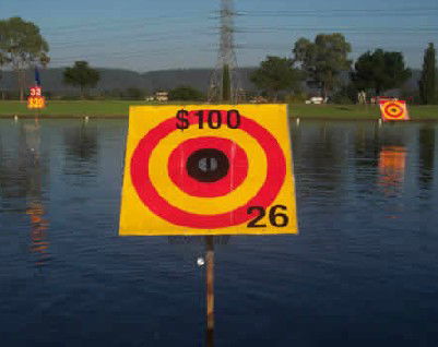 Aqua Golf - Accommodation Kalgoorlie 1
