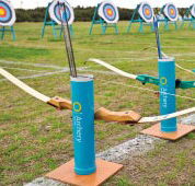 Sydney Olympic Park Archery Centre