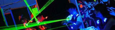 Zone 3 Laser Tag - Caringbah - Accommodation Kalgoorlie 1