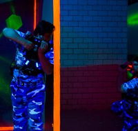 Zone 3 Cambelltown - Accommodation Kalgoorlie
