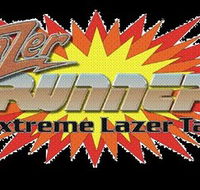 Lazer Runner