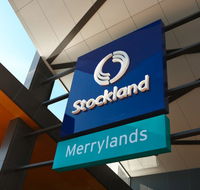Stockland Merrylands