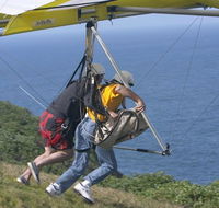 Air Sports - Accommodation Kalgoorlie