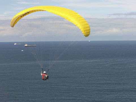 Air Sports - Accommodation Kalgoorlie 2