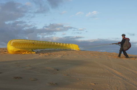 Air Sports - Accommodation Kalgoorlie 3