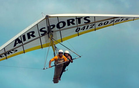 Air Sports - Accommodation Kalgoorlie 5