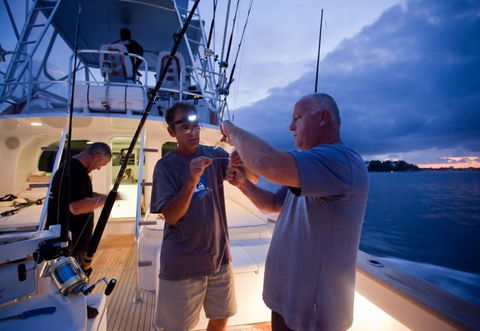 Amokura Charters - Accommodation Kalgoorlie 1