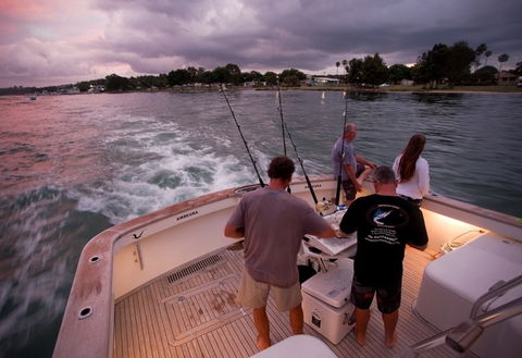 Amokura Charters - Accommodation Kalgoorlie 3
