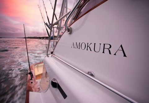 Amokura Charters - Accommodation Kalgoorlie 4