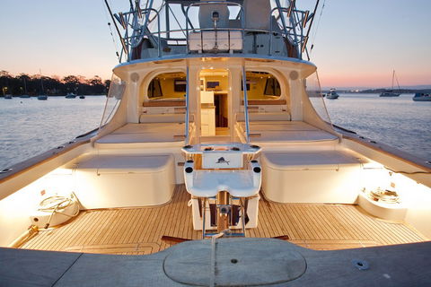 Amokura Charters - Accommodation Kalgoorlie 5