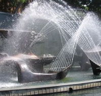 Newcastle Art Gallery - Accommodation Kalgoorlie