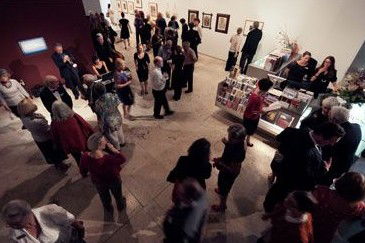 Newcastle Art Gallery - Accommodation Kalgoorlie 1
