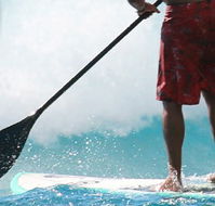 iSurf Newcastle Surf School - Accommodation Kalgoorlie