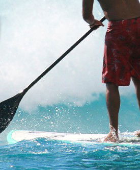 ISurf Newcastle Surf School - Accommodation Kalgoorlie 0