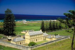 Newcastle Ghost Tours - Accommodation Kalgoorlie 1